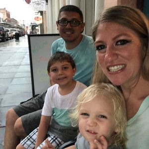 Meet your Posher, Stephen